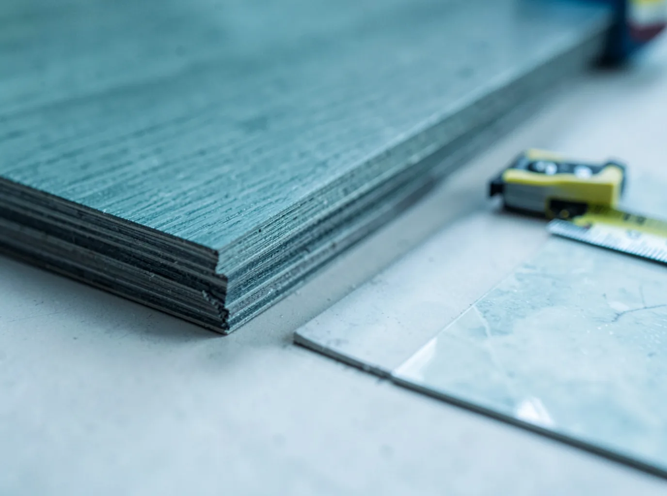 Luxury Vinyl Plank Installation Shartlesville, PA FAQs